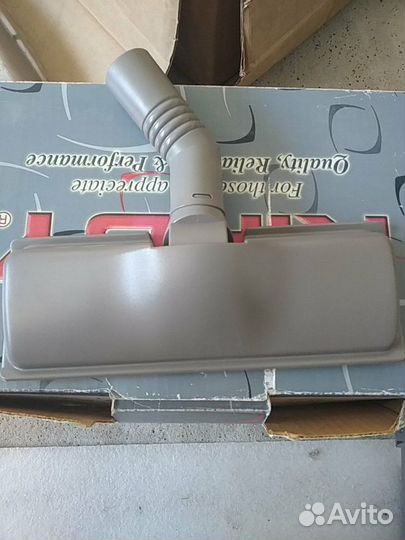 Электровеник Кирби