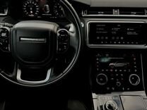 Land Rover Range Rover Velar 2.0 AT, 2020, 99 000 км, с пробегом, цена 5 450 000 руб.