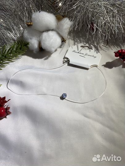 Подвеска на шею