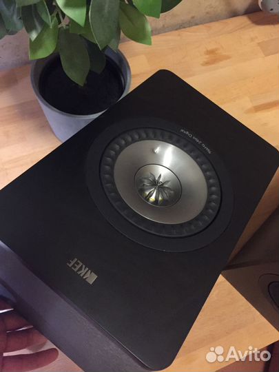 KEF X300A