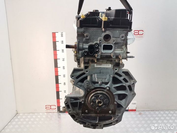 Двигатель Mazda CX-7