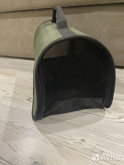 Сумка переноска для животных