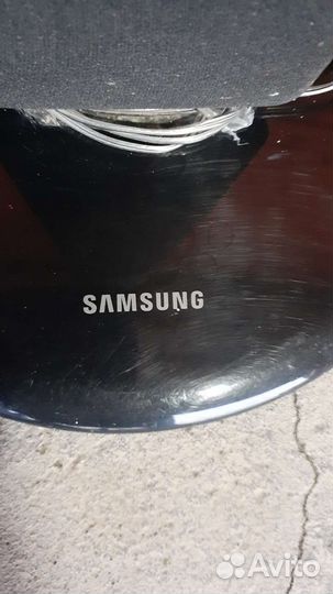 Компьютерные колонки