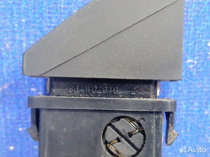 Кнопка TCS Off Hyundai Sonata 4 седан 2005