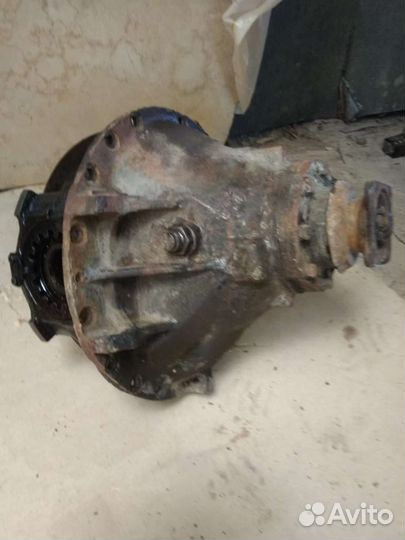 Редуктор ЗИЛ