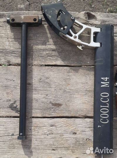 CooLCo/Kogoo m4 (запчасти)