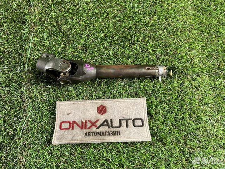 Рулевой карданчик Mitsubishi I HA1W 3B20 2010