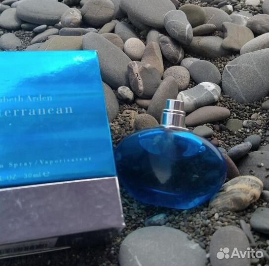 Пв Mediterranean Elizabeth Arden, 30 мл