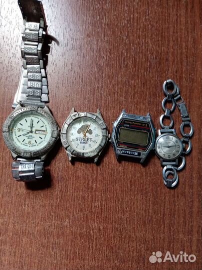 Часы мужские бмв