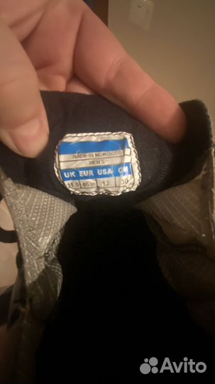 Беговые лыжи Salomon Escape 5 Grip палки ботинки