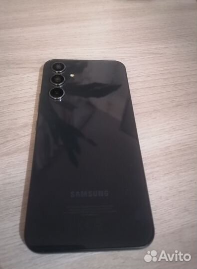 Samsung Galaxy A54, 8/256 ГБ