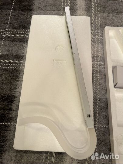 Лампа настольная светодиодная