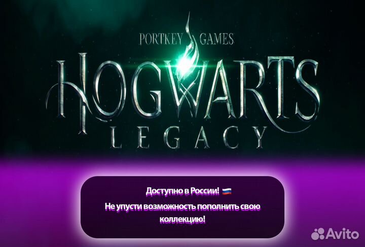 Hogwarts Legacy Digital Deluxe Edition PS5