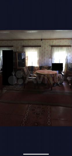 Участок 43 сот. (ИЖС)