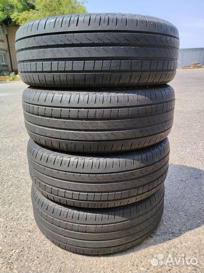 Pirelli Scorpion Verde 215/60 R17 96H