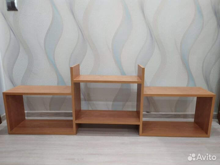 Полка навесная