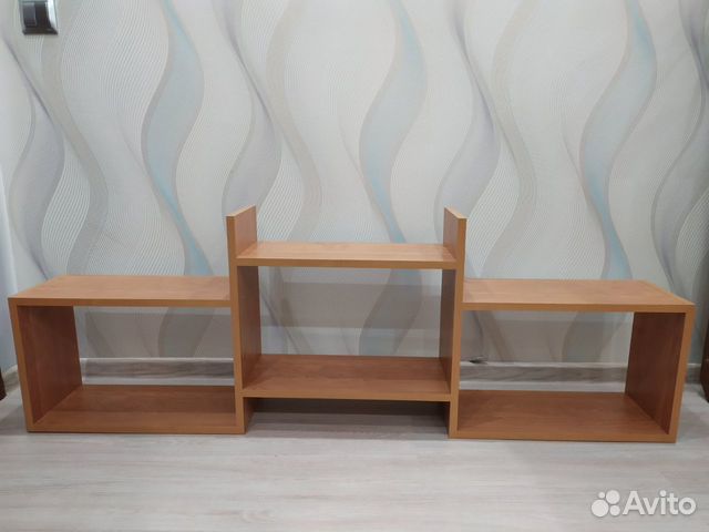 Полка навесная