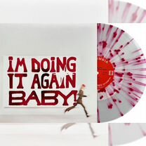 Girl in red - I'm Doing It Again Baby (Splatter LP