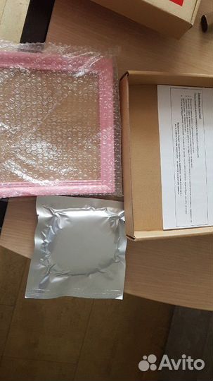 Новый Набор для создания отпечатка / слепка