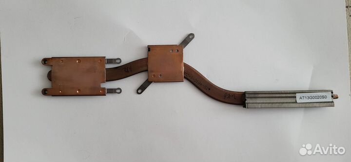 Ноутбук на разбор dell Inspirion 15 5447