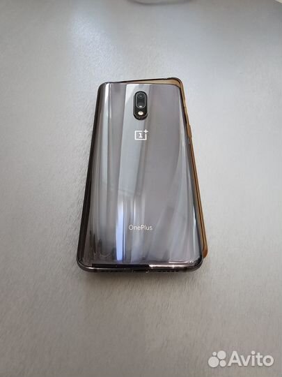 OnePlus 7, 8/256 ГБ