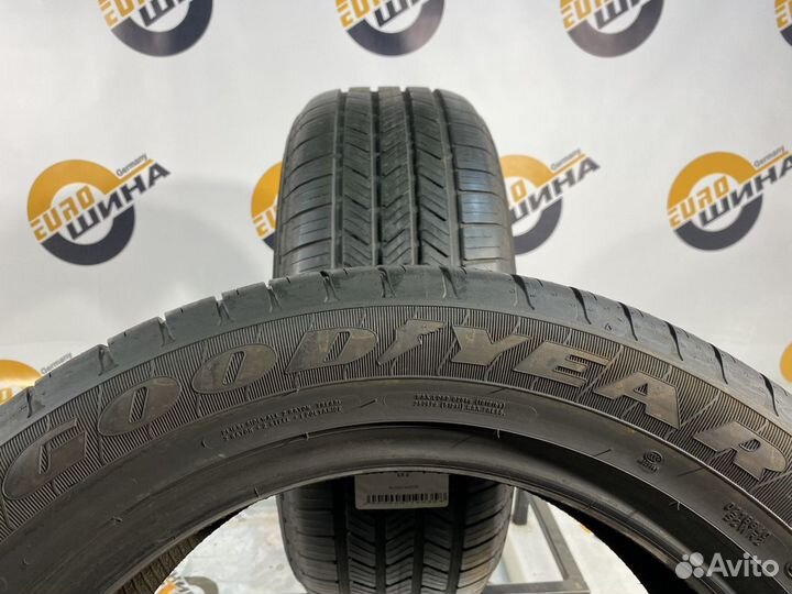 Goodyear Eagle LS 2 235/55 R19 102W