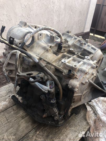 Продаю коробку автомат