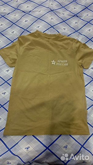 Футболка вкпо