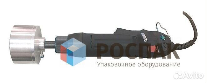 Ручной укупорочный аппарат MCM-155