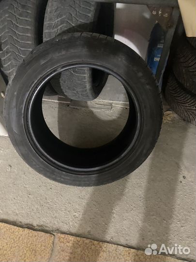 Bridgestone Dueler H/P 265/50 R19