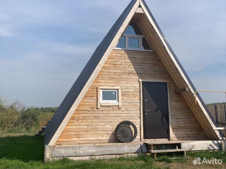 Готовый бизнес аренда дома