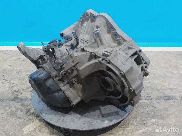 МКПП 4WD 1.6, M16A Suzuki SX4