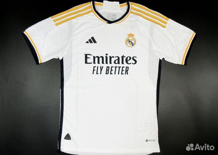 Футбольная форма