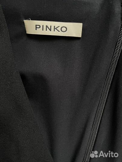 Платье Pinko