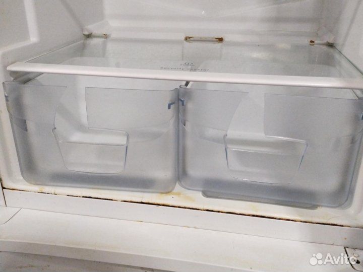 Холодильник Индезит