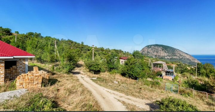 Участок 7 сот. (ИЖС)