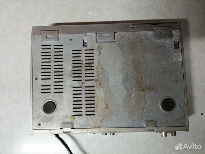 Ресивер триколор