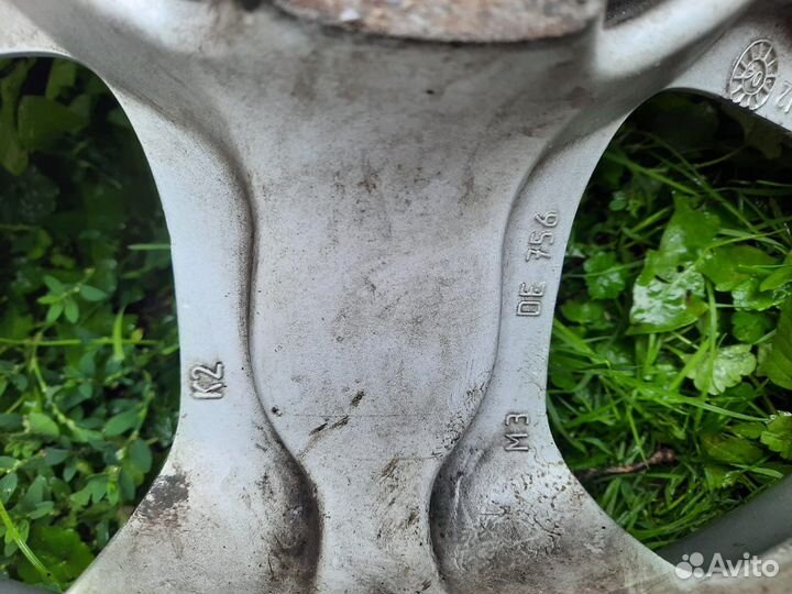 Диски с резиной r16 для Мерседеса Е класса