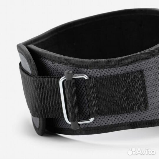 Пояс атлетический Better Bodies Pro Lifting Belt