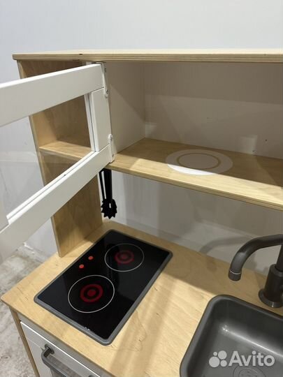 Детская кухня IKEA