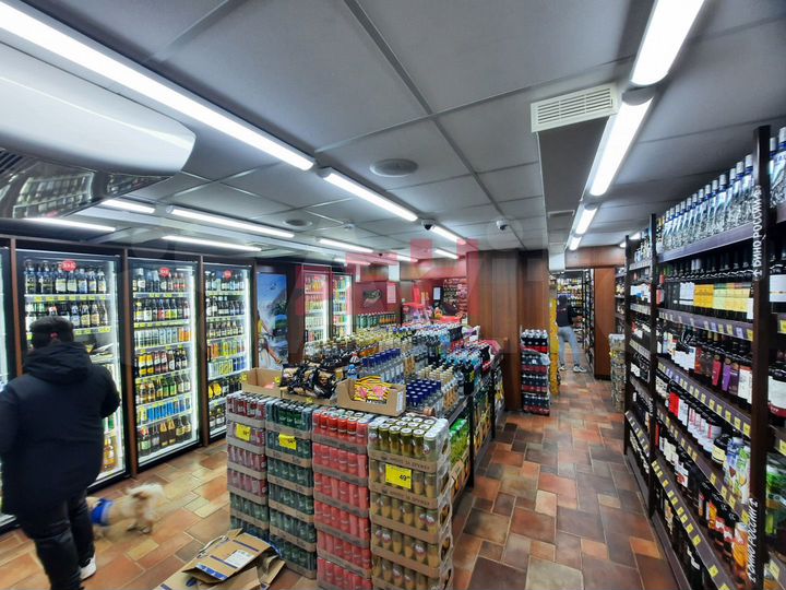 Перспективное вложение - габ