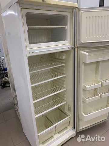 Холодильник бу