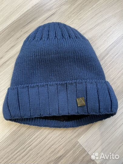 Новые детские шапки