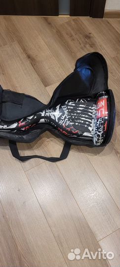 Гироскутер бу