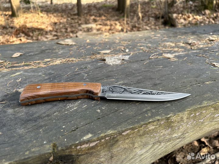 Шашлычный набор