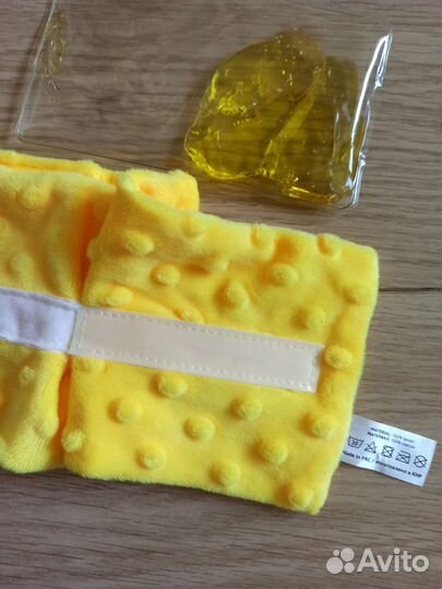 Детская грелка, сумка для мамы, подушка