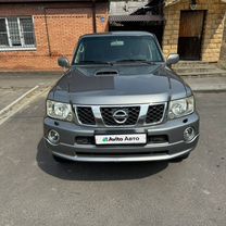 Nissan Patrol 3.0 AT, 2009, 235 000 км, с пробегом, цена 2 000 000 руб.