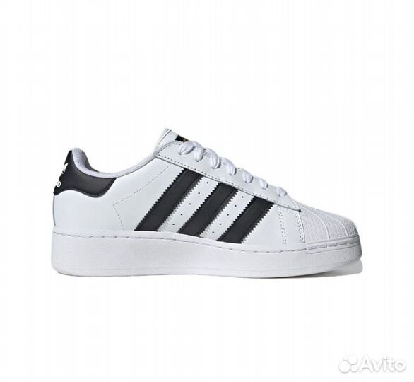 Adidas Superstar Xlg 