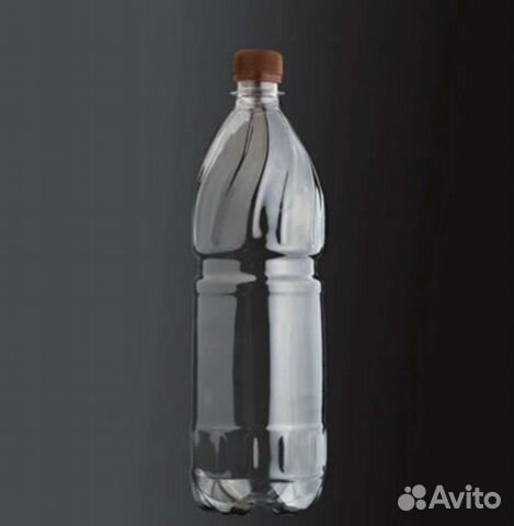 Пэт бутылка