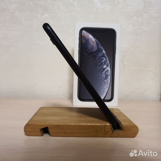 iPhone Xr, 128 ГБ